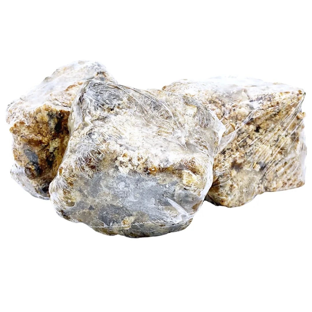 Authentic African Black Soap(made in Ghana)