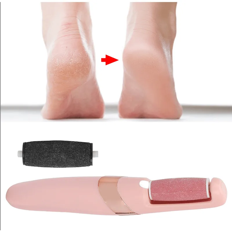 Automatic Foot File Callus Remover AO-78096