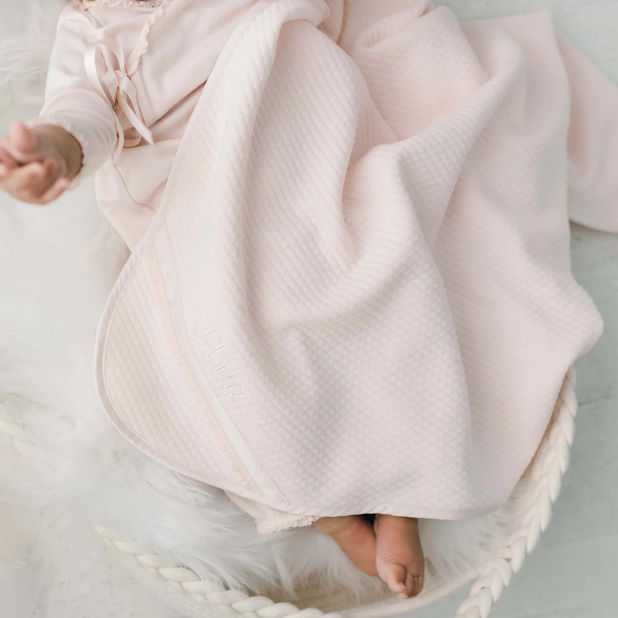 Ava Newborn Gift Set - Save 10%