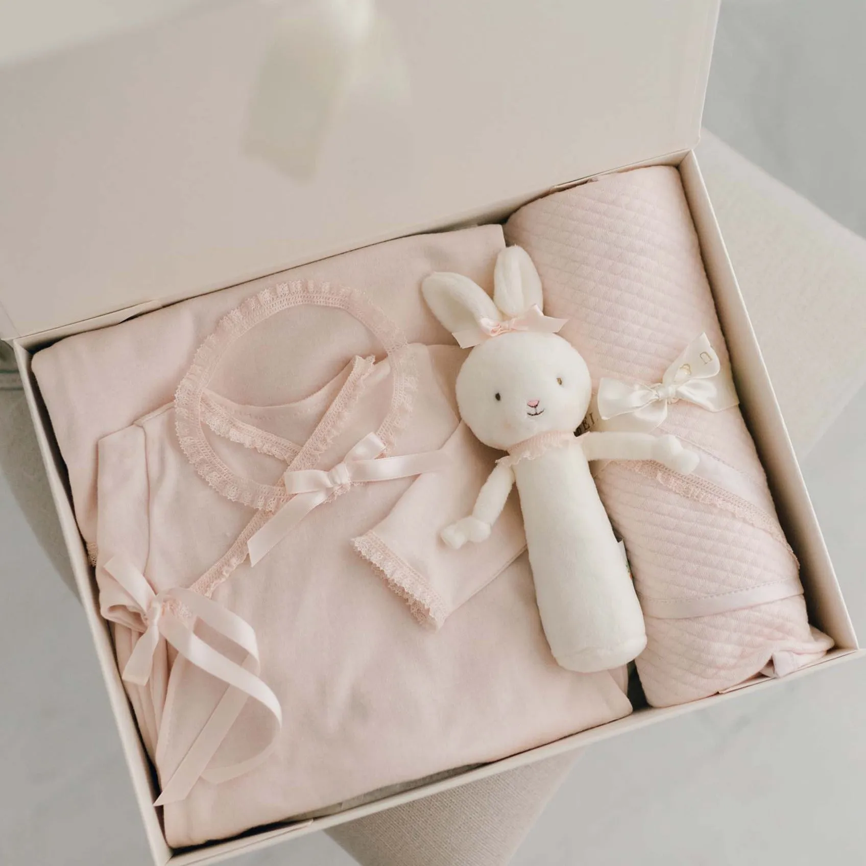Ava Newborn Gift Set - Save 10%