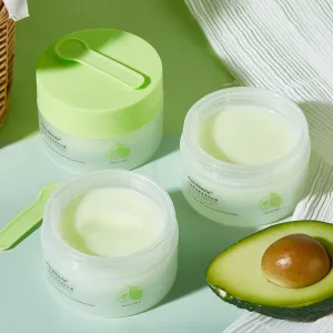 Avacado Based 3-in1 Cleansing Makeup Remover Oil