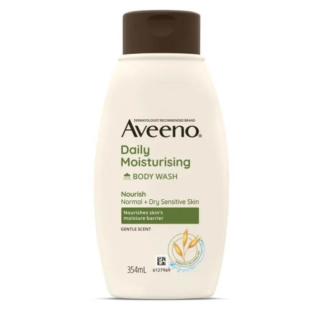 Aveeno Daily Moisturising Body Wash