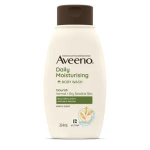 Aveeno Daily Moisturising Body Wash