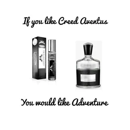 Aventus Adventure Edp 30 ml pocket spray, Chatler