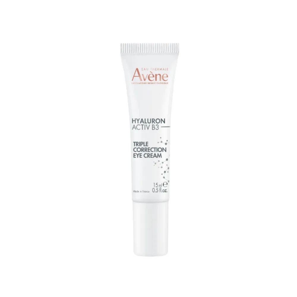 Avène Hyaluron Activ B3 Eye Cream 15ml