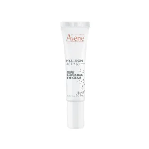 Avène Hyaluron Activ B3 Eye Cream 15ml