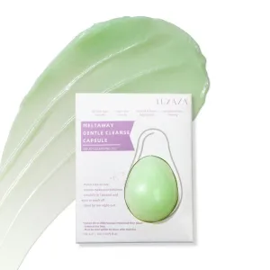 Avocado Makeup Remover Cleansing Balm(1pc)