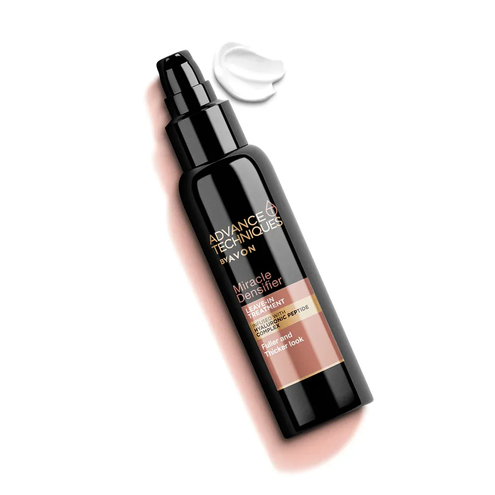 Avon Advance Techniques Miracle Densifier Leave-In Treatment - 100ml