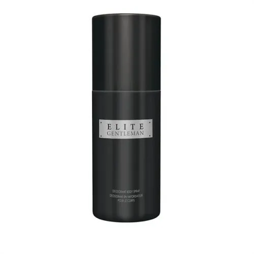 Avon Elite Gentleman Deodorant Body Spray - 150ml