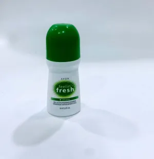 Avon Feelin Fresh Deodorant