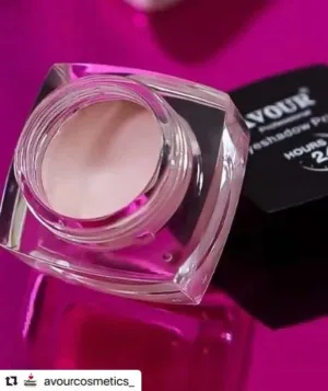 Avour eyeshadow primer