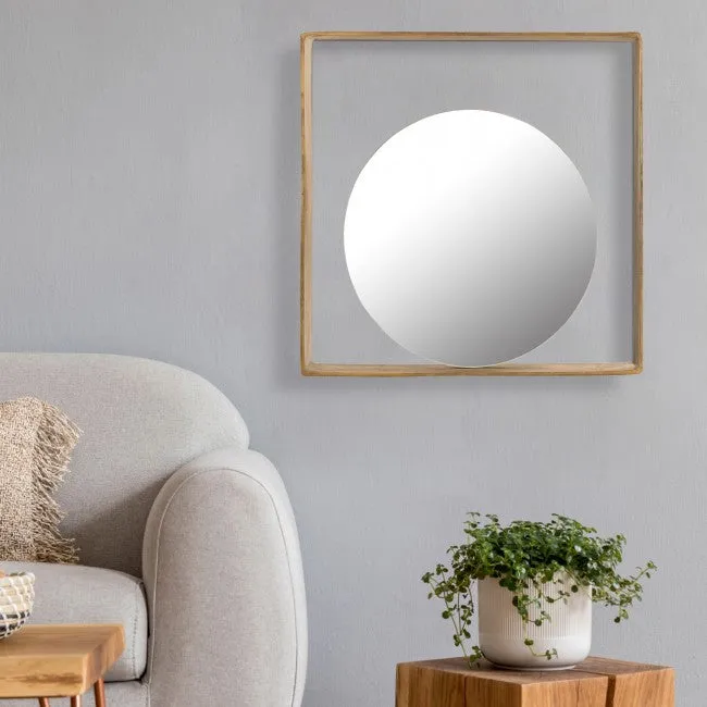 AWA MIRROR