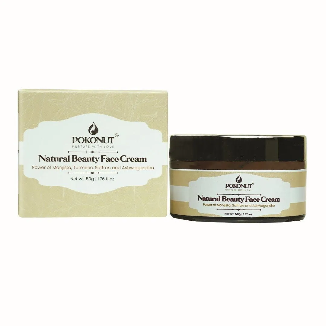Ayurvedic Unisex Skincare Combo (2 Products)