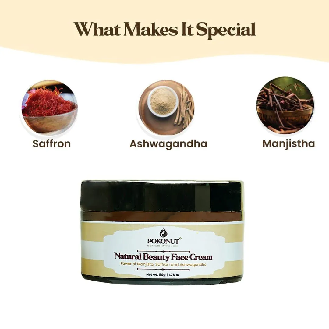 Ayurvedic Unisex Skincare Combo (2 Products)