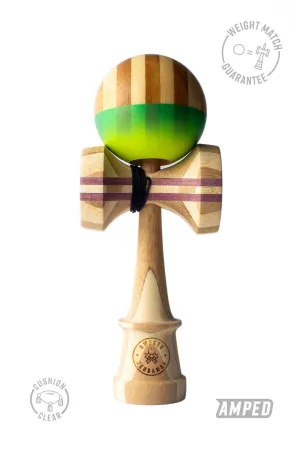 *B-GRADE* Sweets Lab Custom - DEW THE BAMBOO - Cushion Clear