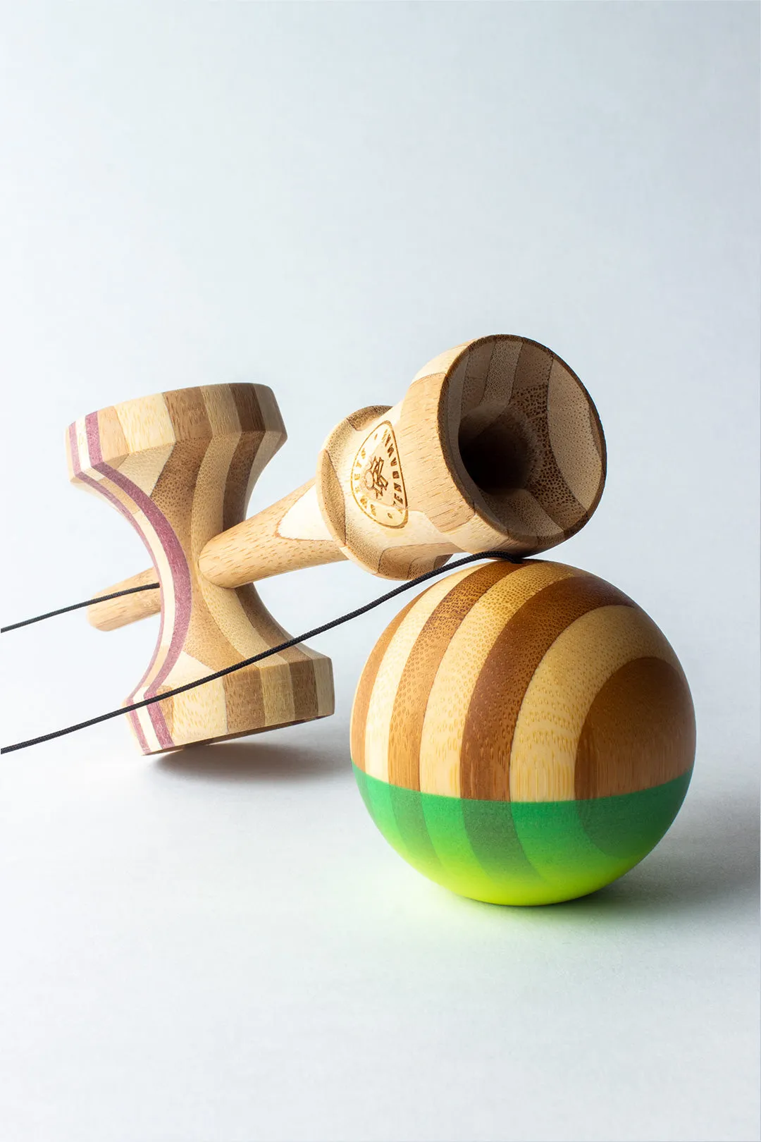 *B-GRADE* Sweets Lab Custom - DEW THE BAMBOO - Cushion Clear