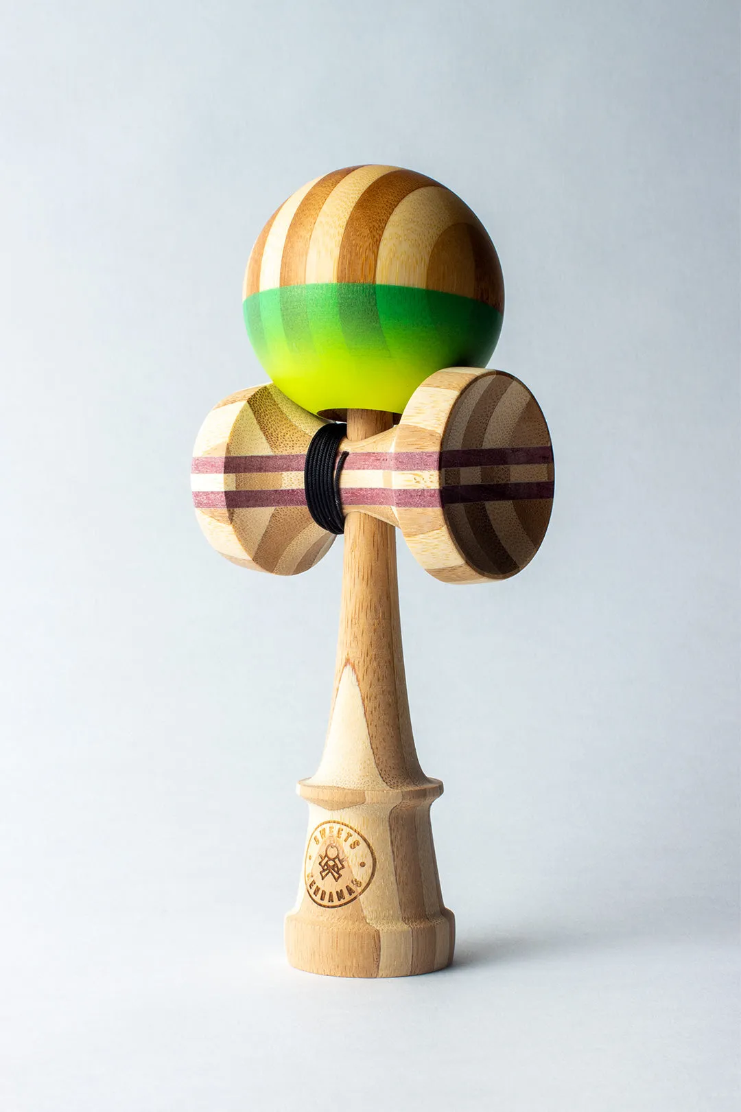 *B-GRADE* Sweets Lab Custom - DEW THE BAMBOO - Cushion Clear