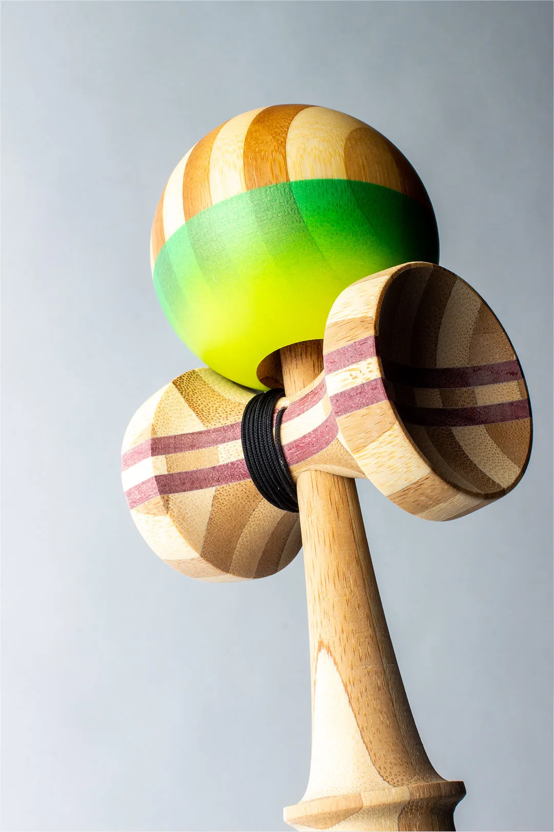 *B-GRADE* Sweets Lab Custom - DEW THE BAMBOO - Cushion Clear