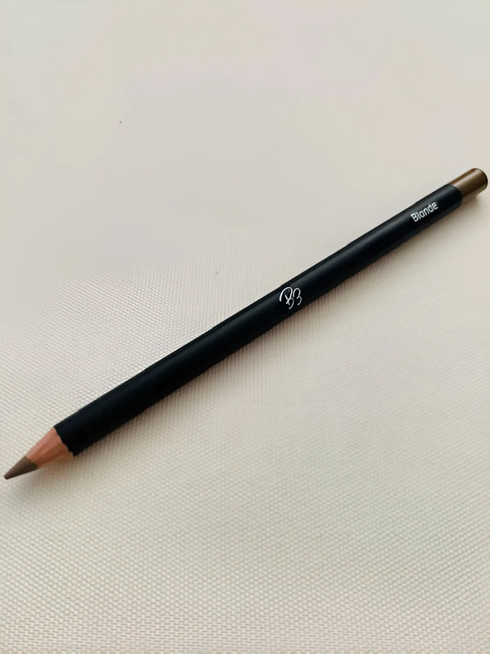 B3 Blonde Eyebrow Pencil - 1pc