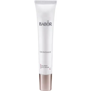 Babor - SKINOVAGE - Calming Eye Cream Contents: 15 ml