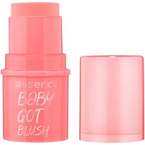 Baby Got Blush 20 Peaches & Cream