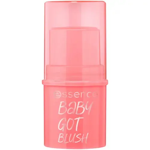 Baby Got Blush 20 Peaches & Cream