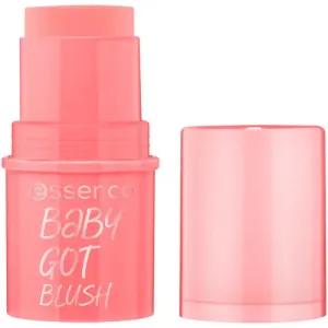 Baby Got Blush 20 Peaches & Cream