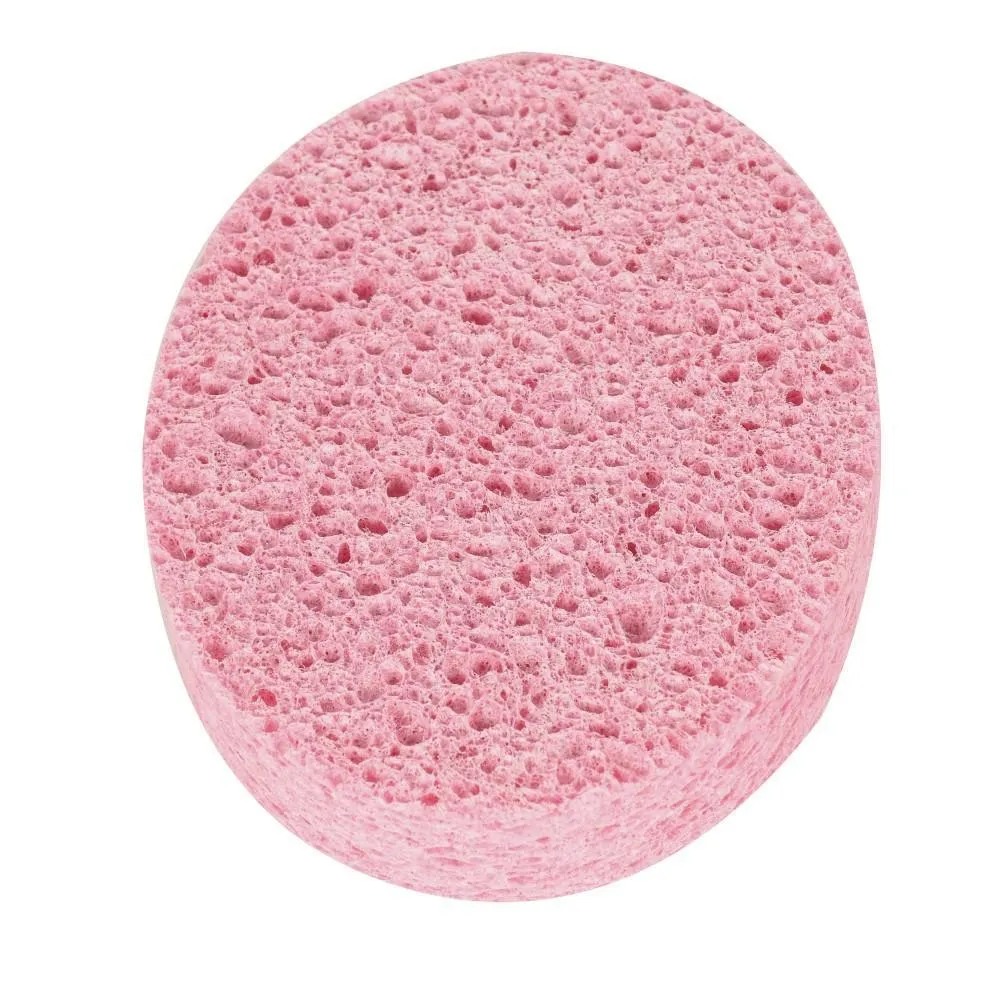 Baby Soft Sponge - Oval