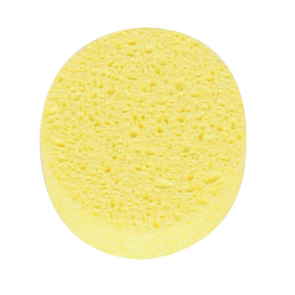 Baby Soft Sponge - Oval
