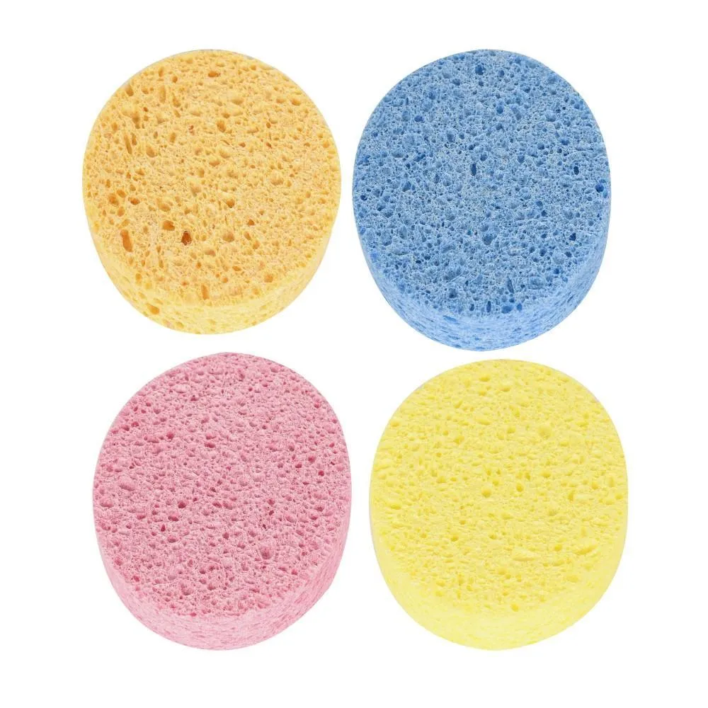 Baby Soft Sponge - Oval