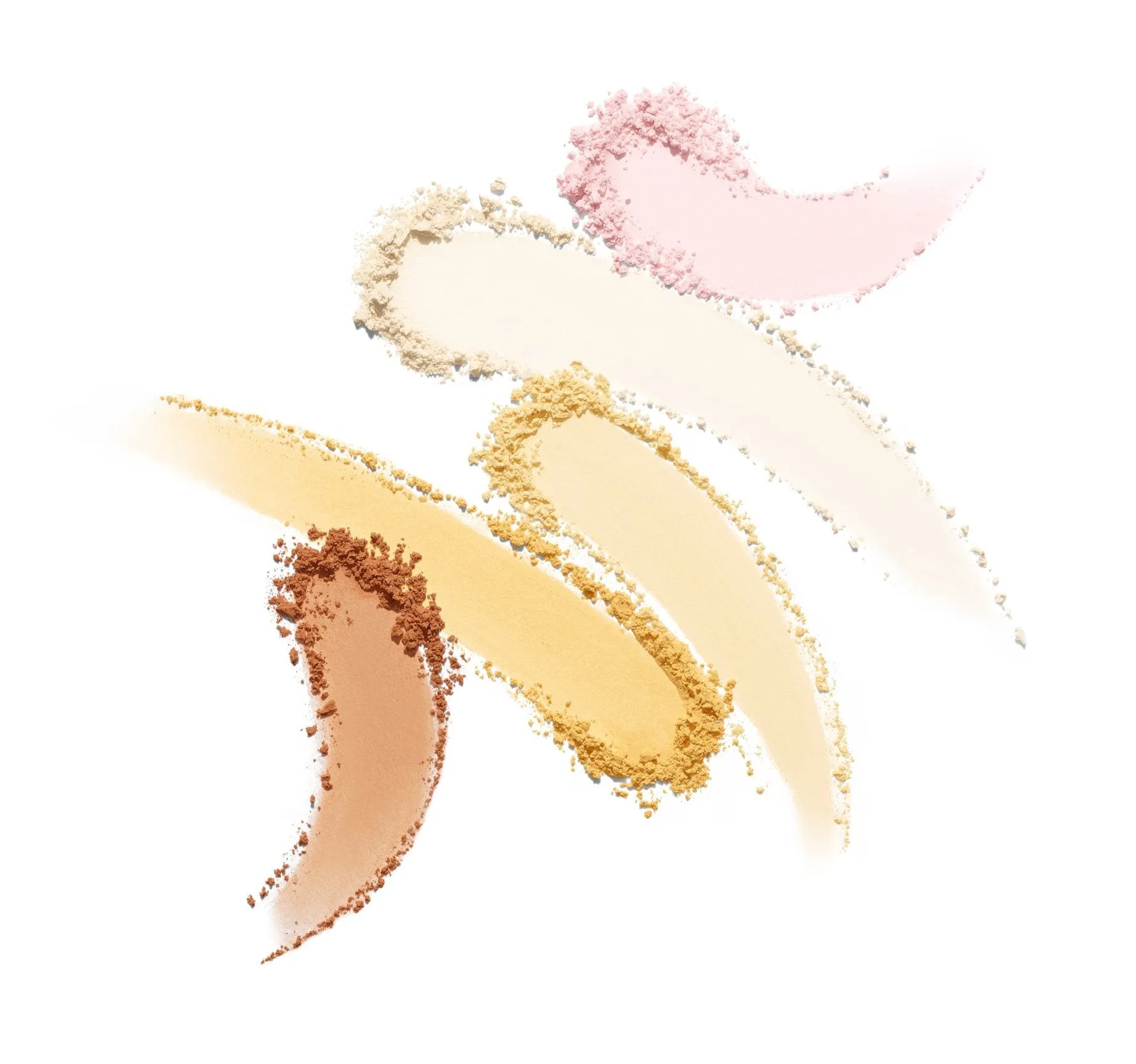 BAKE & SET SETTING POWDER - TRANSLUCENT
