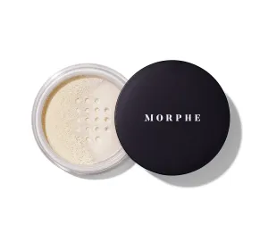 BAKE & SET SETTING POWDER - TRANSLUCENT