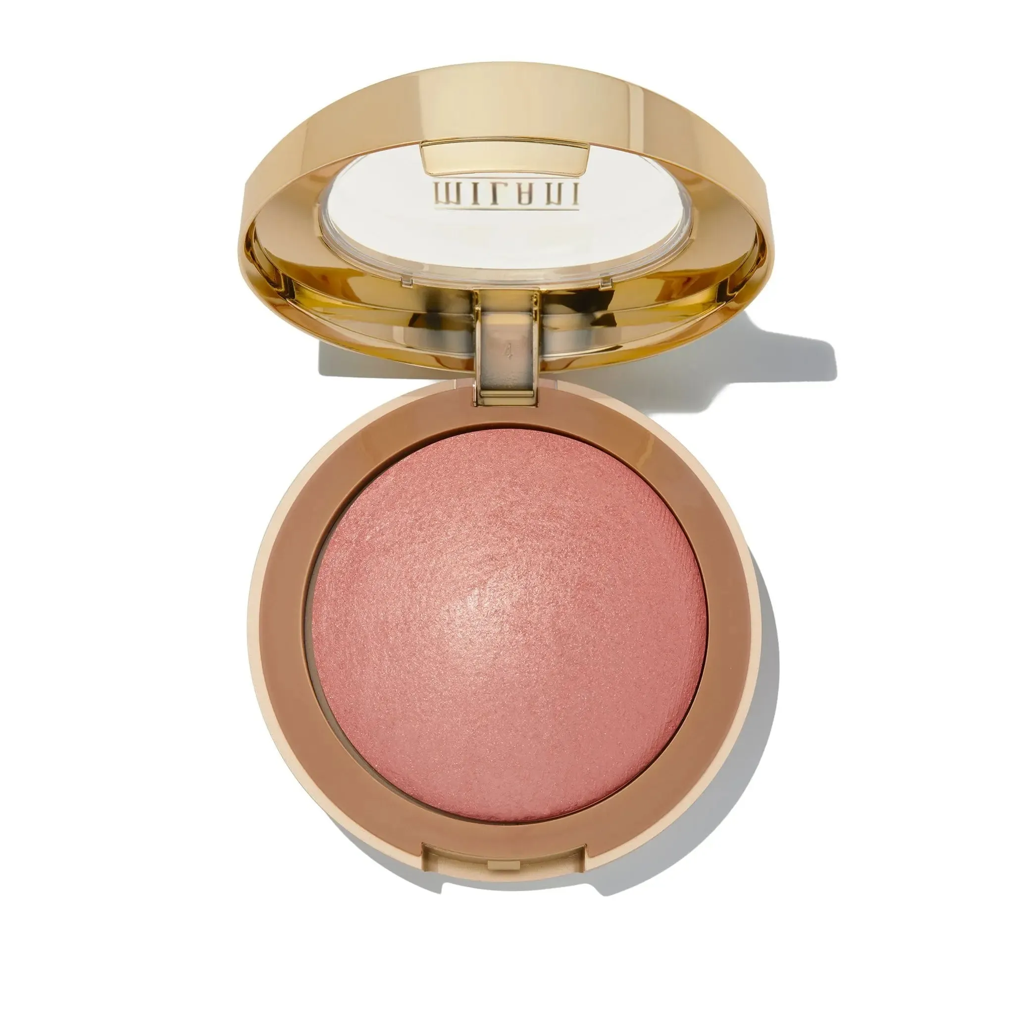 Baked Blush Petal Primavera 14