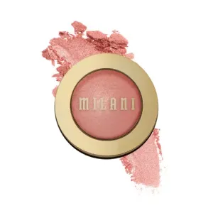 Baked Blush Petal Primavera 14