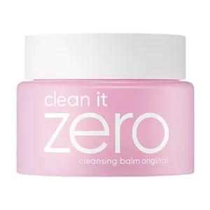 Banila Co Clean It Zero Cleansing Balm Original - 180ml