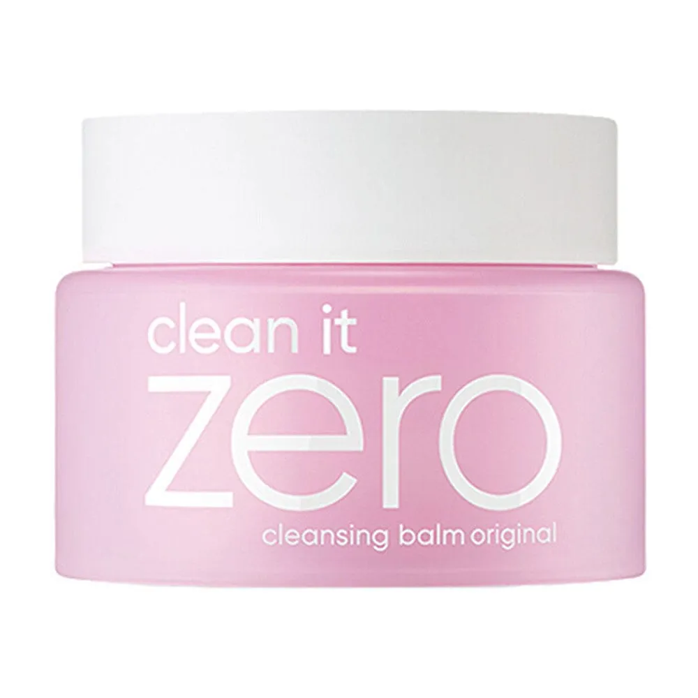 Banila Co Clean It Zero Cleansing Balm Original - 180ml