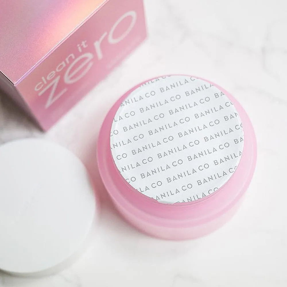 Banila Co Clean It Zero Cleansing Balm Original - 180ml