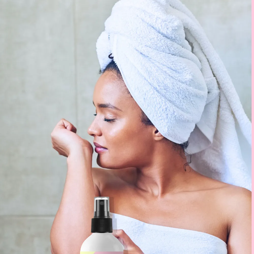 Banoffee Sugar Swirl - Body Mist 🍌 (125 ml)