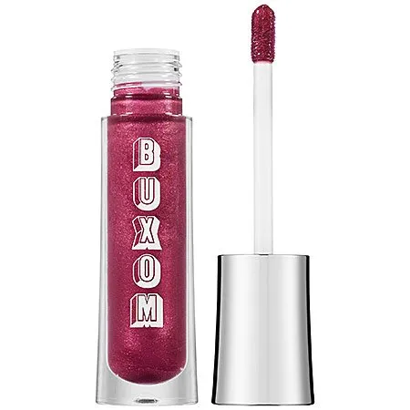 Bare Escentuals Buxom Full Bodied Lip Gloss Sha Bang .15oz/4.5ml UnBox (Packof2)