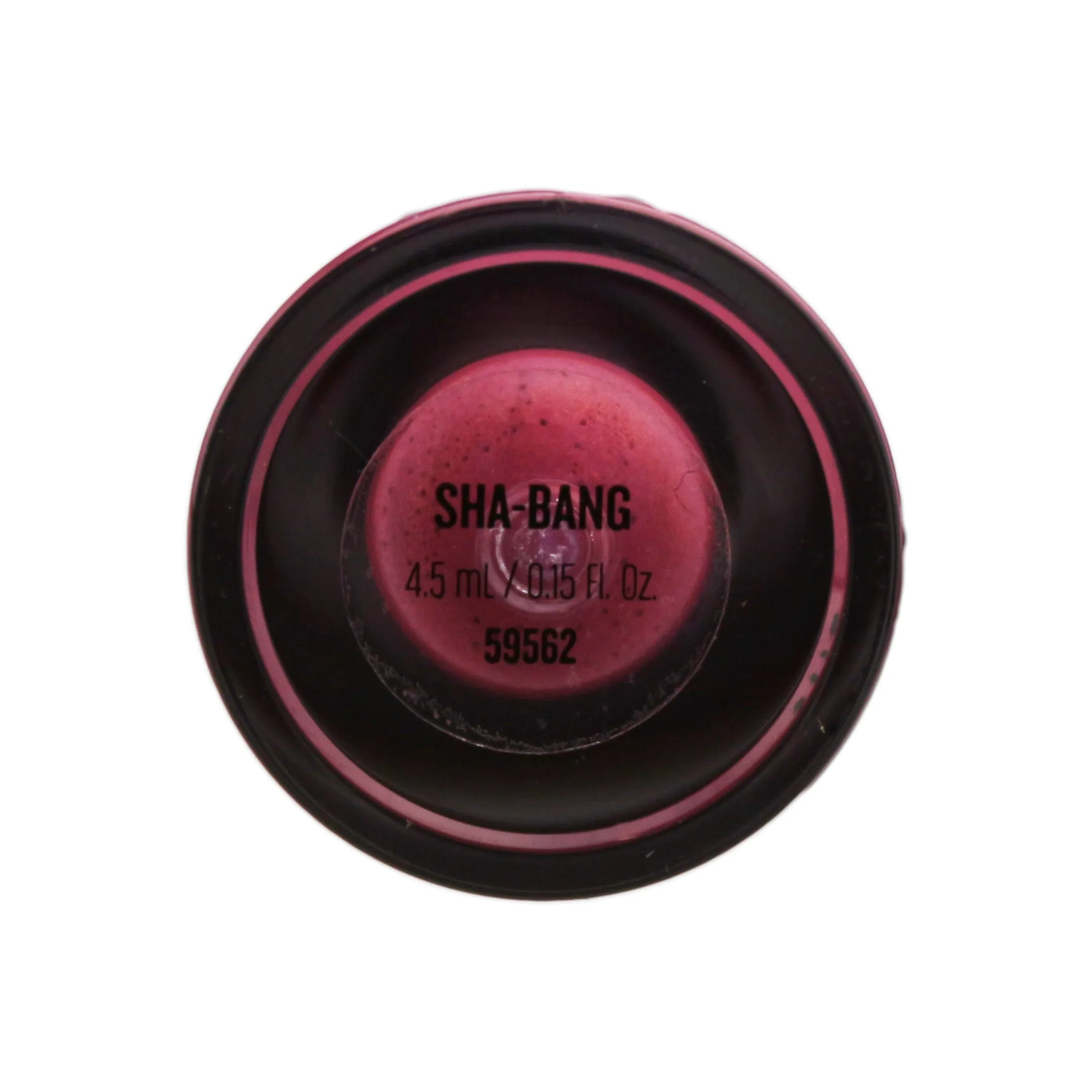Bare Escentuals Buxom Full Bodied Lip Gloss Sha Bang .15oz/4.5ml UnBox (Packof2)