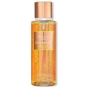 Bare Vanilla Heat Victoria Secret 250Ml Mujer Colonia