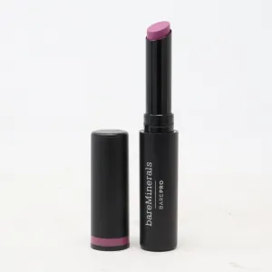 Bareminerals Barepro Longwear Lipstick 0.07oz/2.0g New