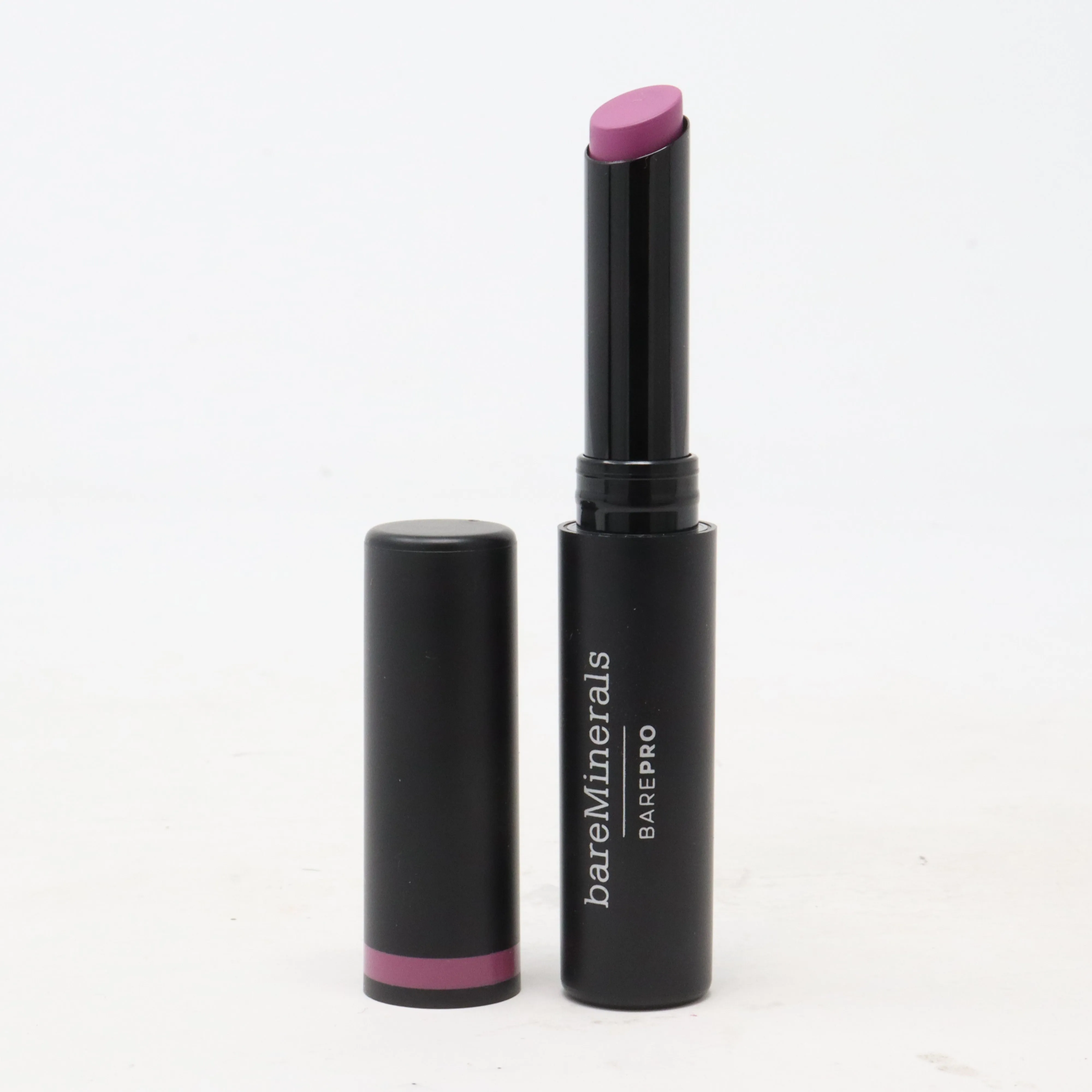 Bareminerals Barepro Longwear Lipstick 0.07oz/2.0g New