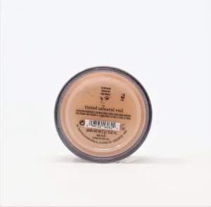 Bareminerals Mineral Veil Setting Powder Mini  0.07oz/2g New