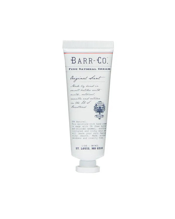 Barr Co. Original Mini Hand Lotion