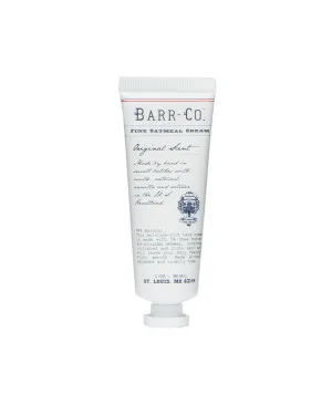 Barr Co. Original Mini Hand Lotion