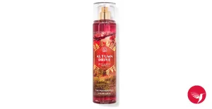 BATH AND BODY WORKS Autumn Drive Fine Fragrance Mist مست معطر للجسم