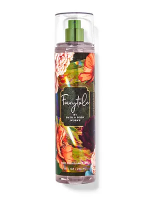 BATH AND BODY WORKS Fairytale Fine Fragrance Mist مست معطر للجسم