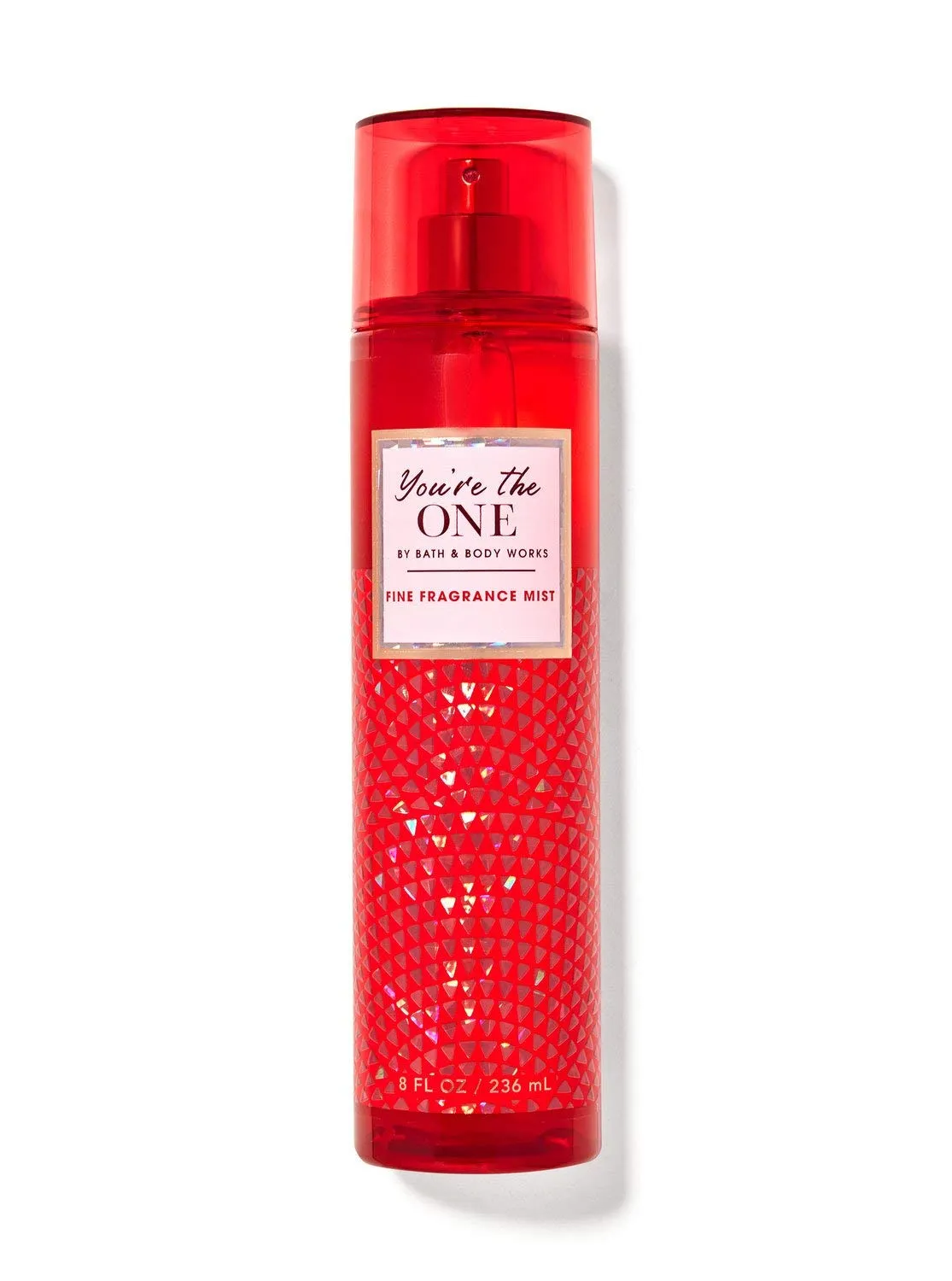 BATH AND BODY WORKS You’re The One Fine Fragrance Mist مست معطر للجسم