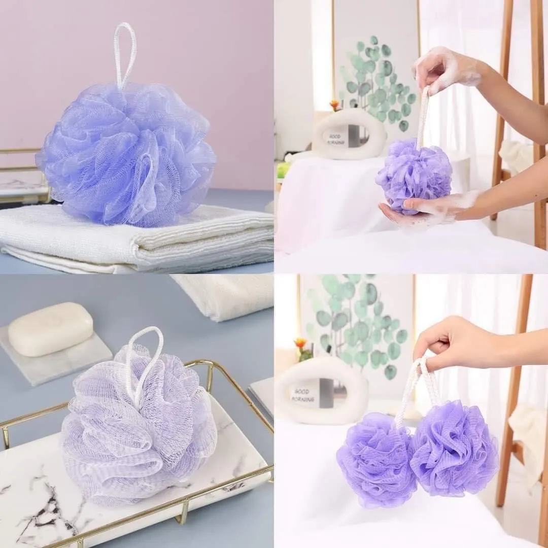 Bath Sponge- (S69)